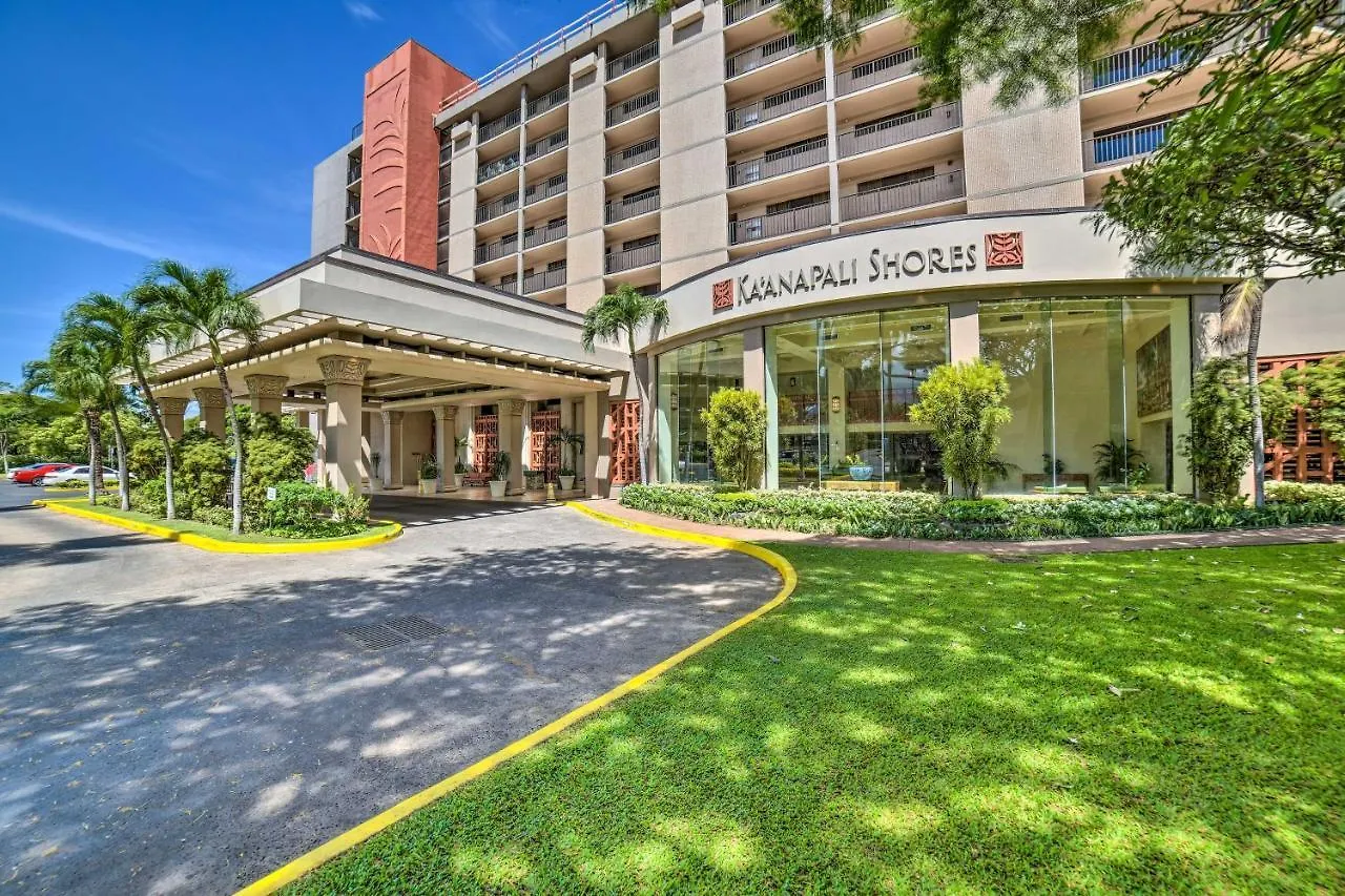 Apartment Cute Beachfront Condo With Lanai And Resort Pools Kahana